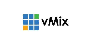 Live Production API - Vmix