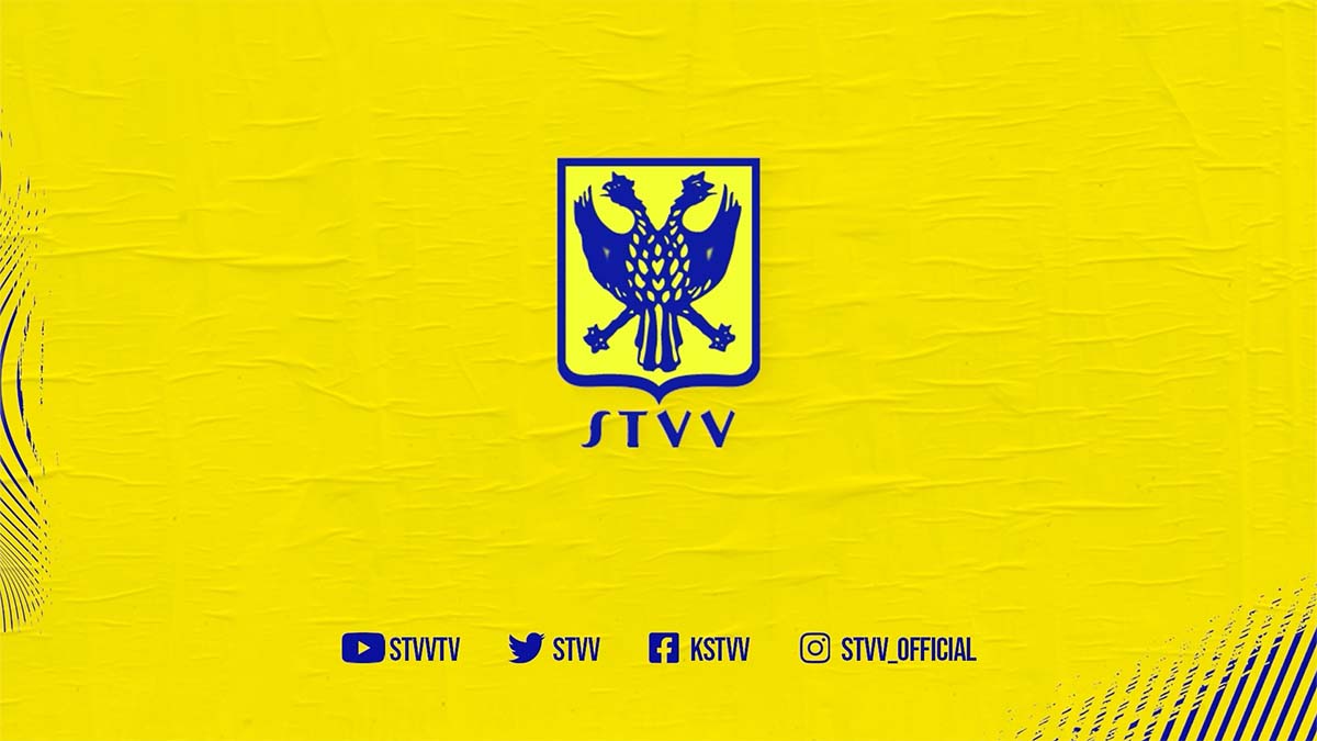 STVV Esports Toernooi